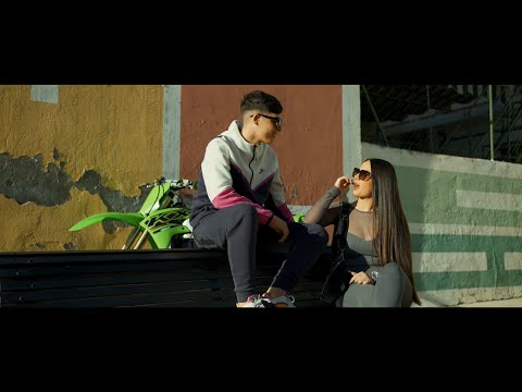 Dani MDR & Barroso - La Luna Te Bajaría (Videoclip  Oficial)