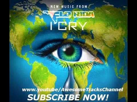 Flo Rida - I Cry (Mixon Remix)