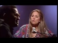 Streisand and Ray - Crying time 1969
