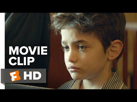 Capernaum Movie Clip - I Want to Sue My Parents (2018) | Movieclips Indie