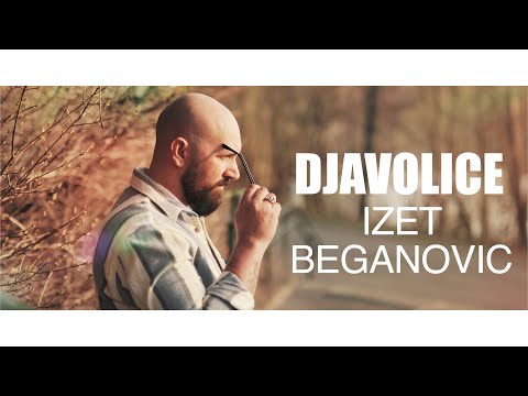 IZET BEGANOVIC 💣  - DJAVOLICE 💣  (OFFICIAL VIDEO 2021) 6K