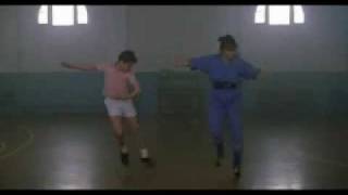Billy Elliot - I Love To Boogie (T-Rex).