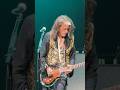 Joe Perry Project Forgot My Slide Twice As Hard August 2025