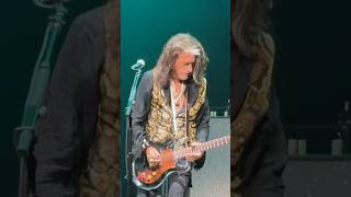 Joe Perry Project Forgot My Slide Twice As Hard August 2025