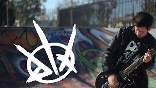 DELUX - To Live & Die in TJ (Video Oficial)