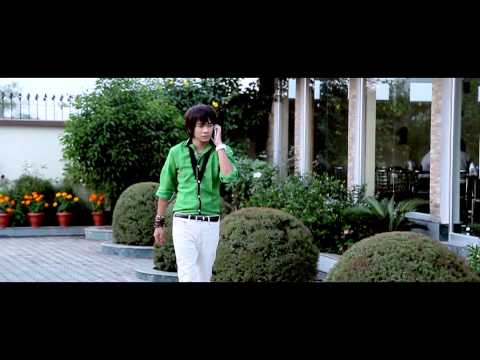 PAMJARURE NANGBU- HD (MANIPURI MUSIC VIDEO)