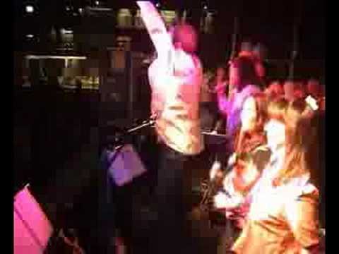 Gumbo Yaya's @ Big Rivers Festival - 2004