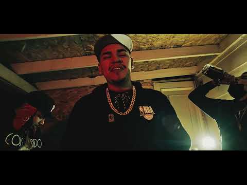 TwoReckle$$- Crunch Time Ft. HiBeezy | Shot By:  @NeekoMuzik #DenverReppin #TenFours