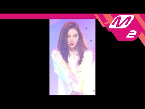 [MPD직캠] 현아 직캠 'Babe' (HyunA FanCam) | @MCOUNTDOWN_2017.9.7