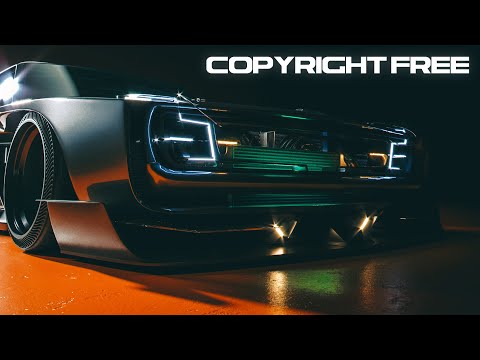 Carbon Citizens - Gatti (Copyright Free Music)