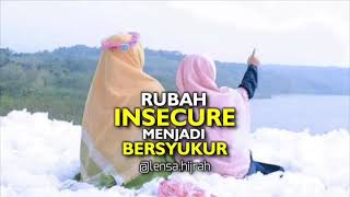 Download lagu RUBAH INSECURE JADI BERSYUKUR - Handy Bonny mp3
