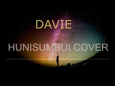 Young davie_Hunisumbui cover