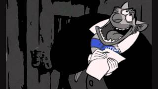 GMD {I will burn for you}