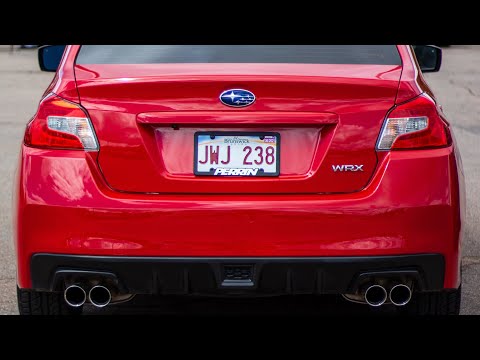 Thumbnail for 2019 Subaru WRX - Stock Exhaust/Launch by Subaru, video, vide