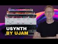USYNTH - The All New Synth by UJAM