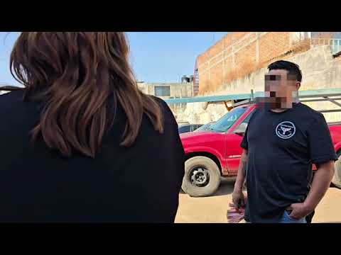 Así es un EMBARGO judicial en México