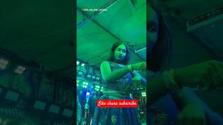 Download lagu Mu Chandira Pauji #nisha maharana hot dance in jatra #dancevideo #hotdance #viral mp3