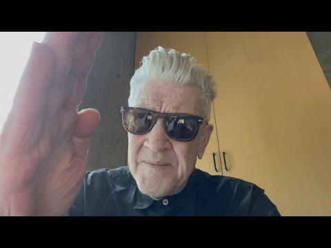 David Lynch's Weather Report  11/12/22