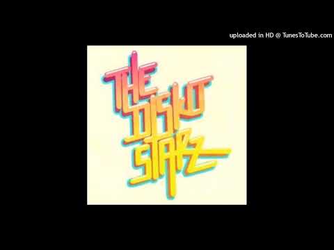 The Disko Starz - Funkin in the galaxy mix