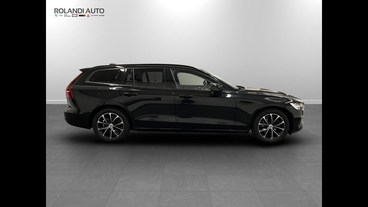 Volvo V60 2.0 D3 Inscription auto my21