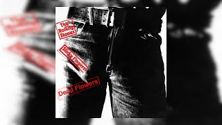 Download lagu The Rolling Stones - Dead Flowers (Lyrics) mp3