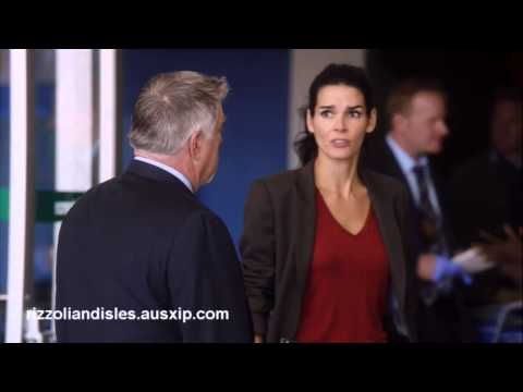 Rizzoli & Isles Season 6 (Teaser 1)