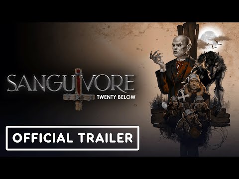 Трейлер