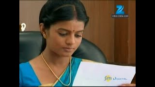 Afsar Bitiya | Ep.120 | Pintu ने भेजी अपनी अर्जी Krishna के office में? | Full Episode | ZEE TV