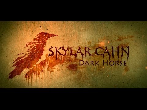 Dark Horse Cover - Skylar Cahn Epic/Metal Instrumental
