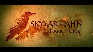Dark Horse Cover - Skylar Cahn Epic/Metal Instrumental