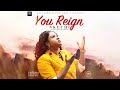 Nkechi (Child of Grace) - You reign (Official Music Video)