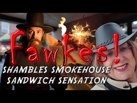 Nikki's Nosh and Travel In The Know