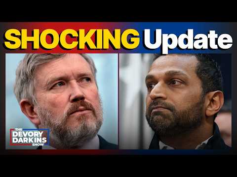 shocking epstein evidence unredacted as DOJ scrambles to respond