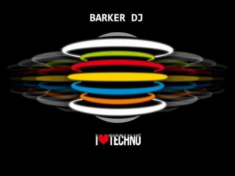Pimp! Code Mix - Barker DJ [HQ]