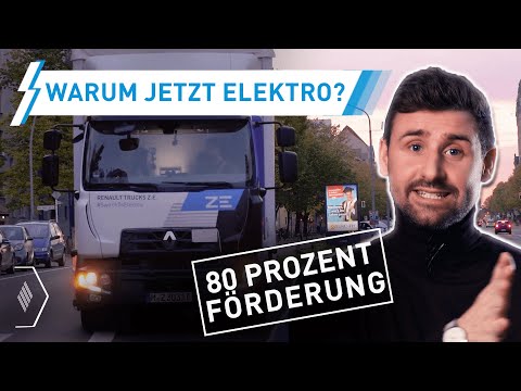 Warum wechseln? Lohnt es sich? | HOW TO #SWITCH 3 | RENAULT TRUCKS