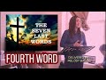 THE SEVEN LAST WORDS OF JESUS CHRIST REFLECTIONS 2022 FOURTH WORD Eloi Eloi Lama Sabachthani