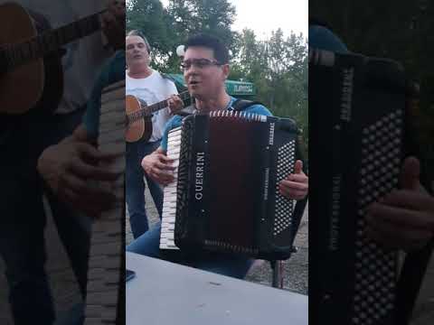 Dobro veče izgubljena nado