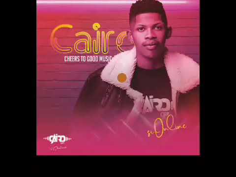 Cairo Cpt - Lakhal'igqom ft King sdudla