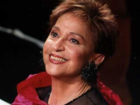 Gluck _ O del mio dolce ardor por Teresa Berganza.flv