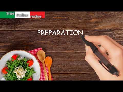 ENG - Pasta con carciofi trifolati