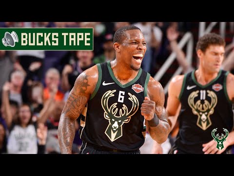 Bucks Tape: The Bledshow - Larger Than Life