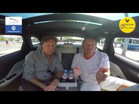 Michel Péclard im Interview: «Ich war ein schwieriges Kind!»