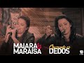 Maiara e Maraisa - Cruzando Os Dedos #MaiaraeMaraisaCruzandoOsDedos (Agora é que são elas) Maiara e Maraisa - Cruzando Os Dedos #MaiaraeMaraisaCruzandoOsDedos (Agora é que são elas)