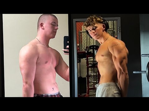 Most People Guess. I Track. That’s How I Got Shredded While Building Muscle.