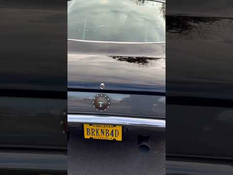 1965 Ford Mustang (CC-2020280) for sale in Haymarket, Virginia