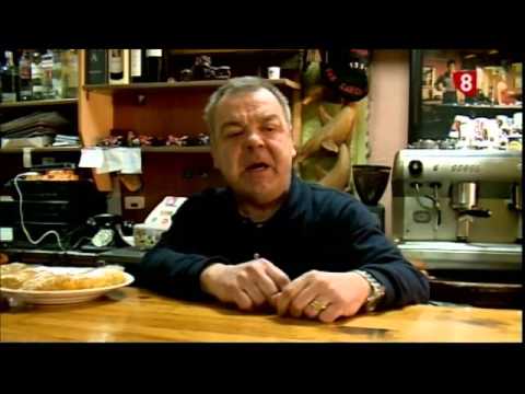 El tabernero de Sotillo de la Ribera  12 04 16