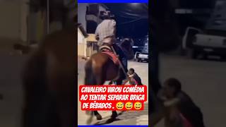 🤠CAVALEIRO do CHICOTE. #humor #memes #comedia #shorts #views