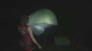 #9【Z区分】BIOHAZARD RE:2【るいのクリア目指してほろ酔い配信】