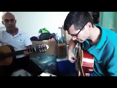 CCB HINO AVULSO - HOJE EU VIM TE PERGUNTAR - IRMÃO ELIZEU DE ITAQUAQUECETUBA.