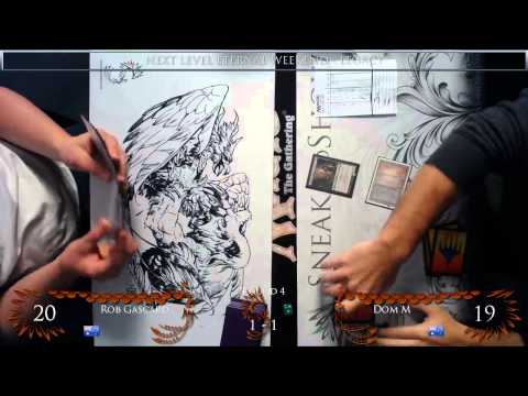 LEGACY -  Eternal Weekend - 1 / 4